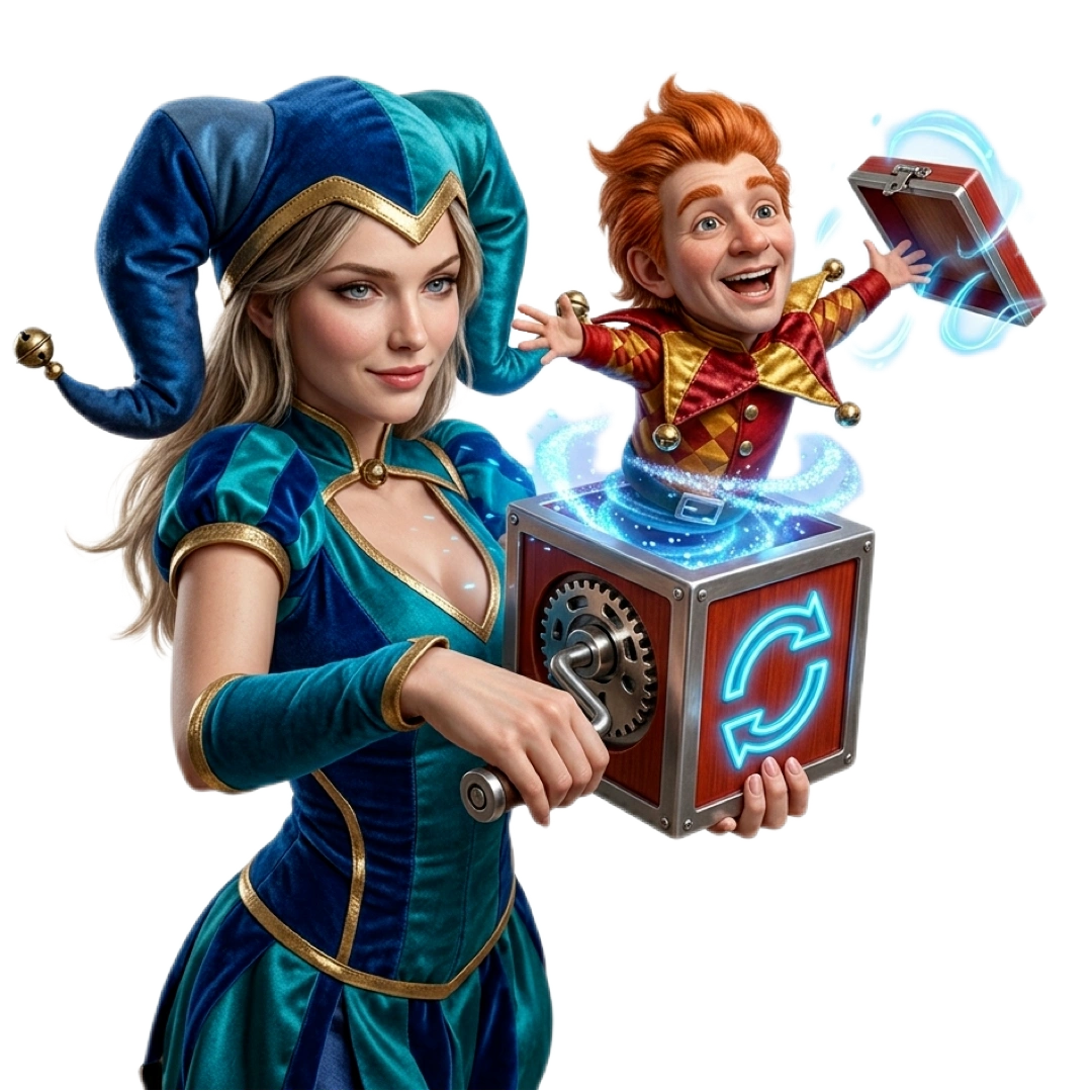 Lola Jack promo