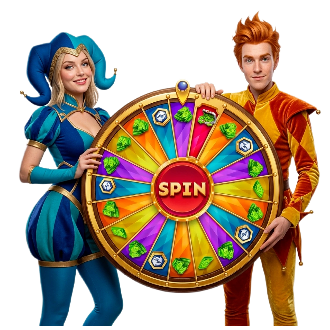 LolaJack online casino bonus